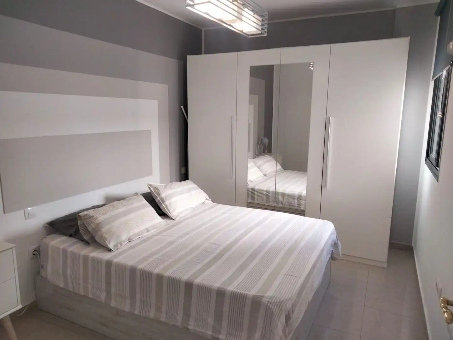Apartamento con ascensor en venta en Casco Urbano, imagen 6