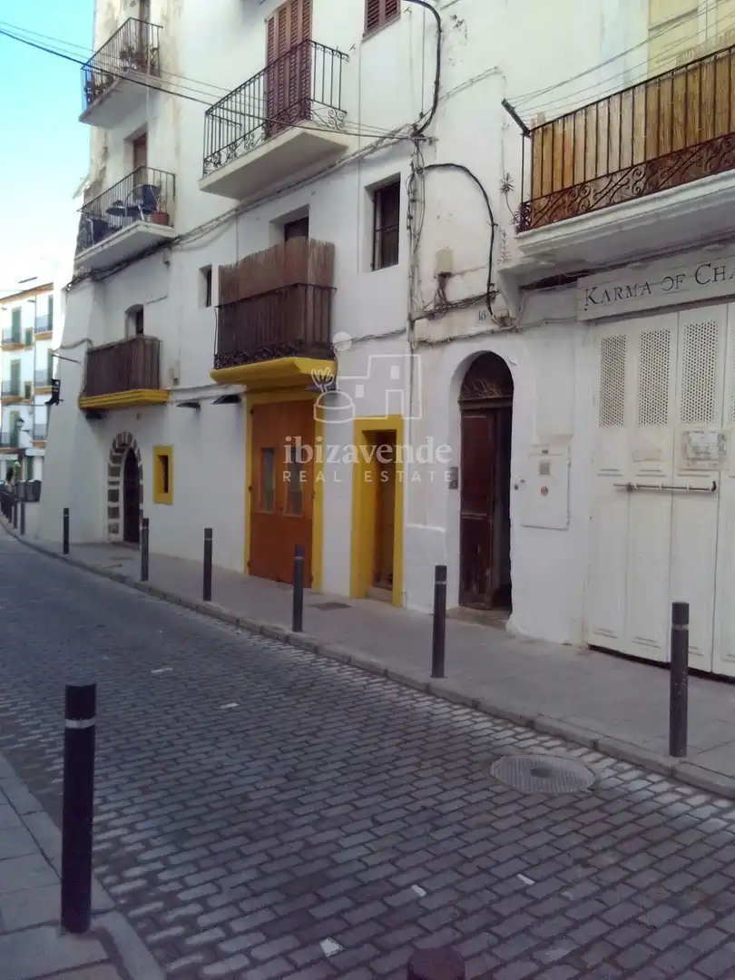 Pis de lloguer a Manuel Sora, Dalt de la Vila - La Marina