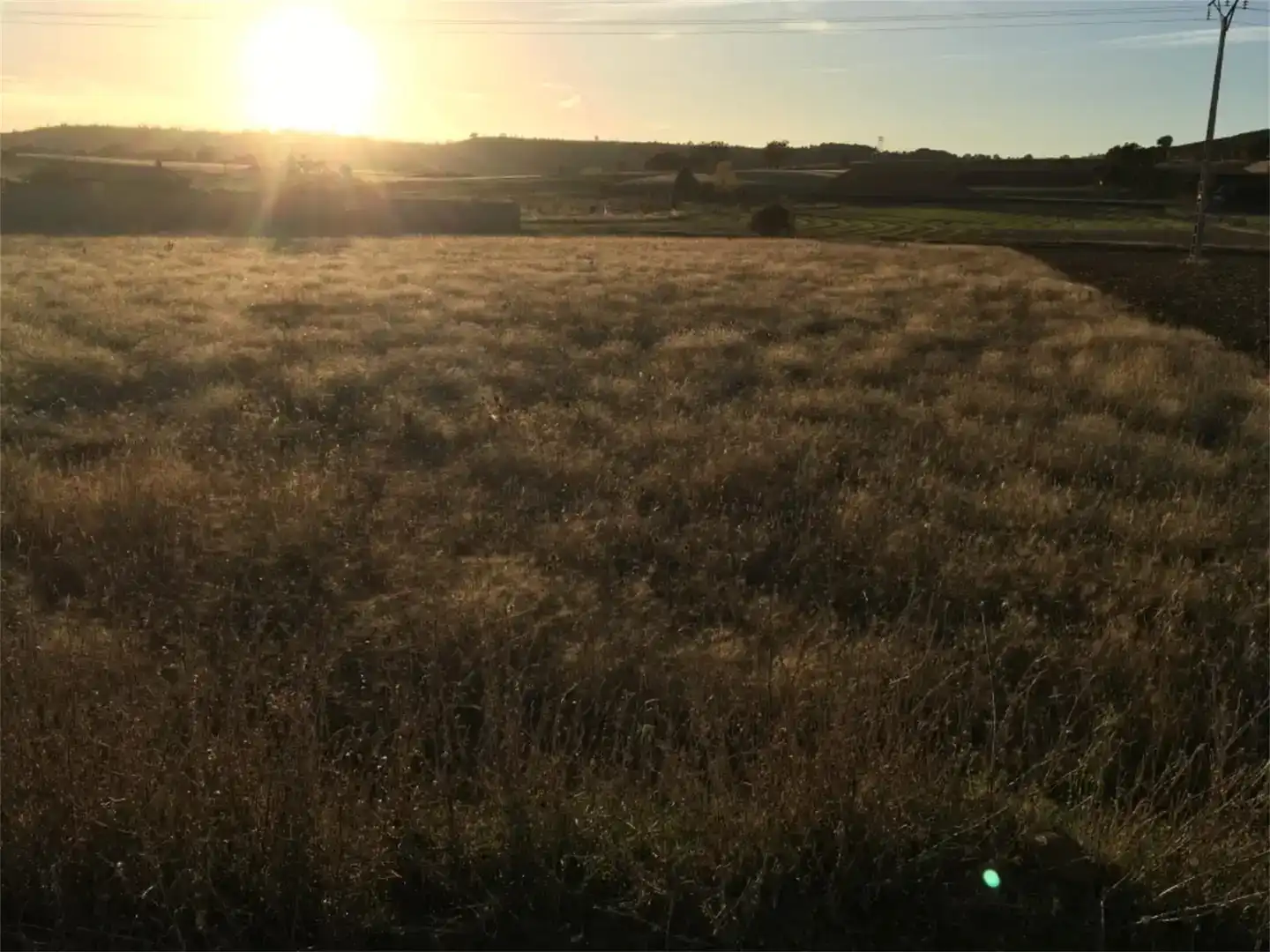 Terreno en venta en Garrafe de Torío, León