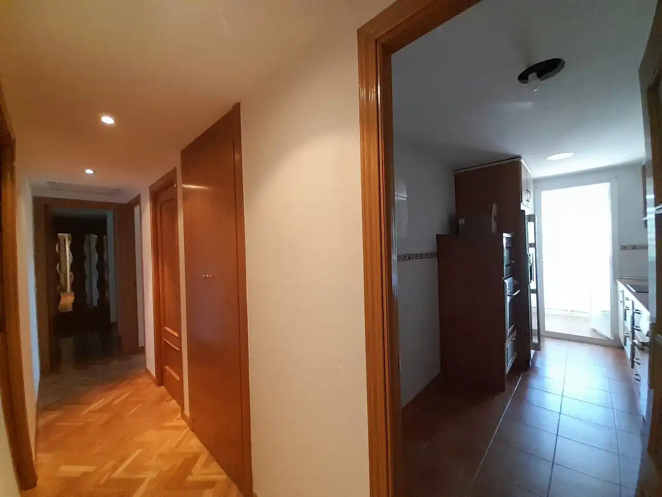 Flat for sale in Madrid  with Air Conditioner, Heating and Storage room