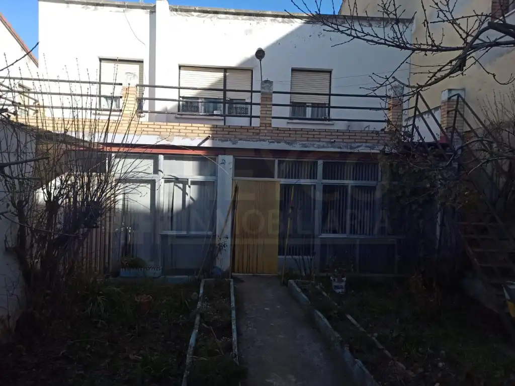Exterior view of Houses for sale in Baños de Río Tobía  with Private garden, Swimming Pool and Balcony