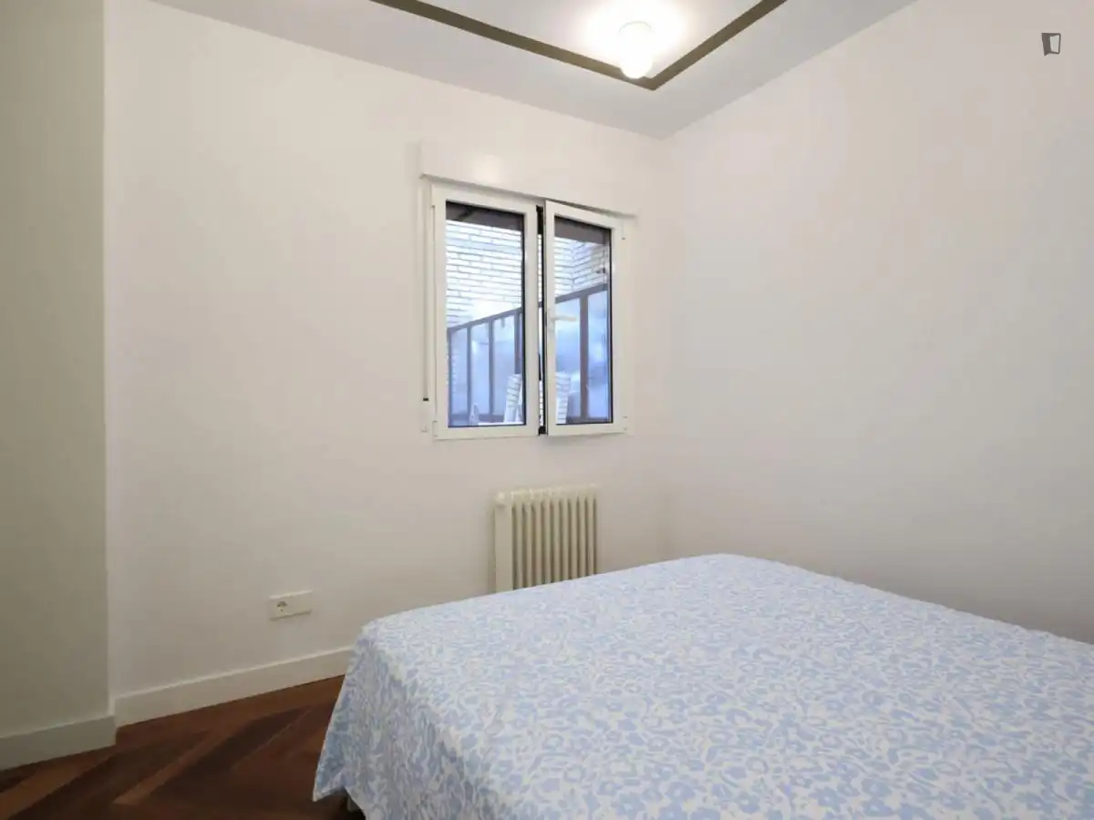 Apartments for rent in Palacio