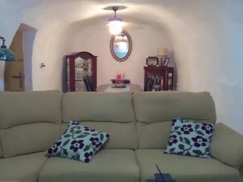 Casa en venta en Hondón de las Nieves / El Fondó de les Neus, imagen 16
