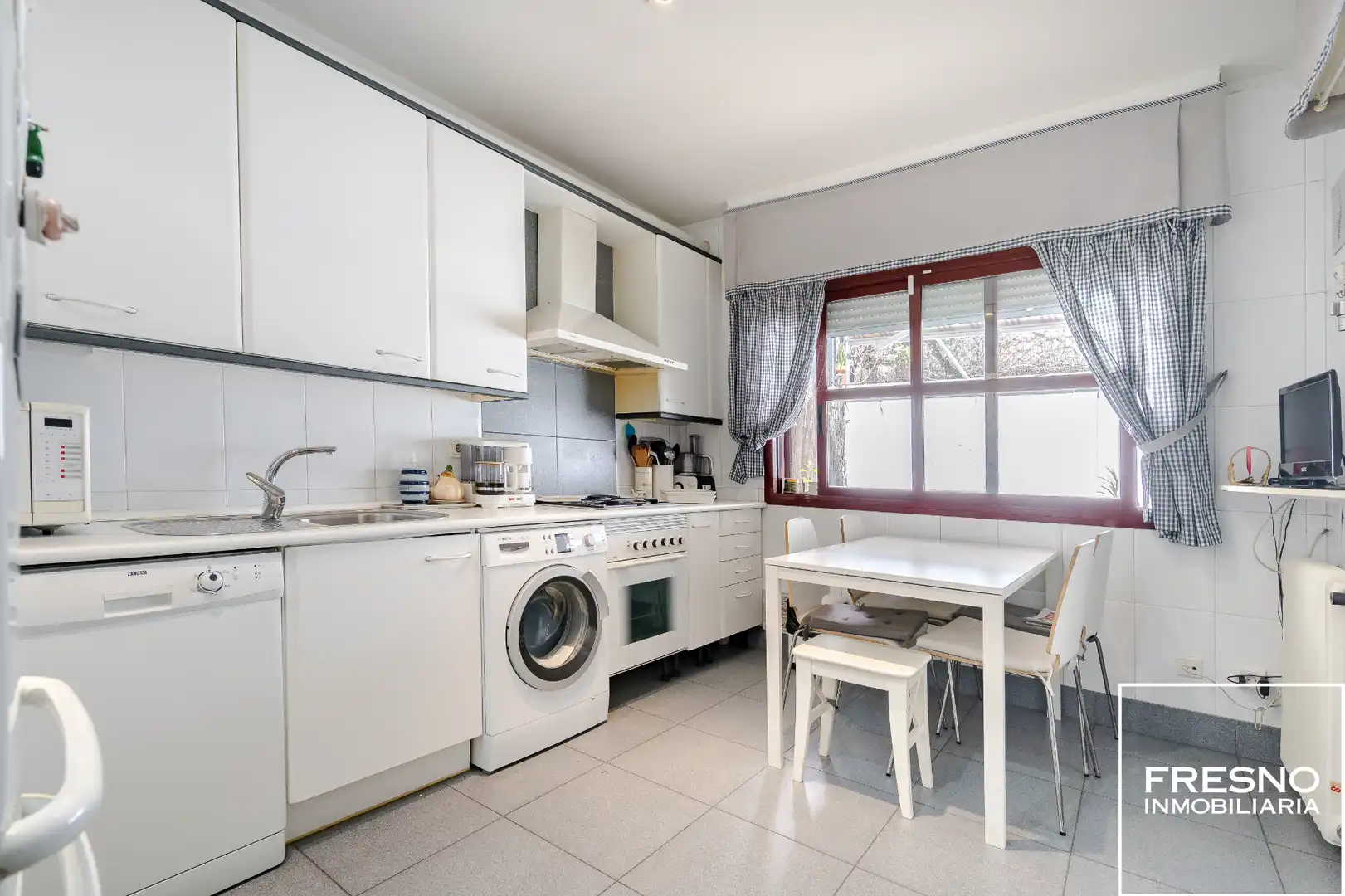 Villa avec jardin à vendre à Calle de Jorge Manrique, imagen 21