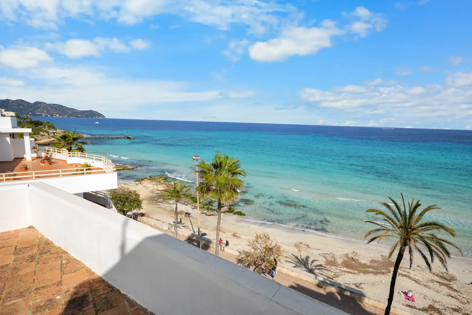 Exterior view of Buildings for sale in Son Servera