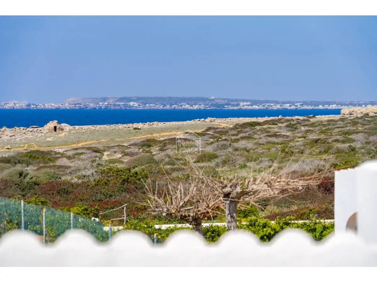 Casa o xalet en venda a Cala d'en Bosch - Serpentona