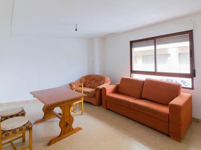 Wohnzimmer von Wohnung zum verkauf in Almoradí mit Terrasse, Abstellraum und Balkon