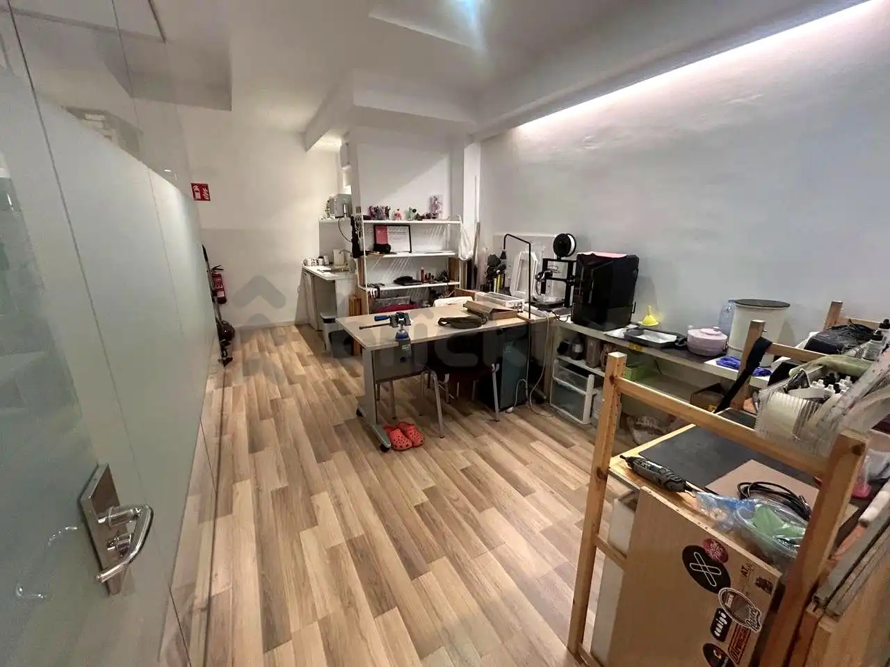 Business premises for sale in calle de Villarroel, imagen 18