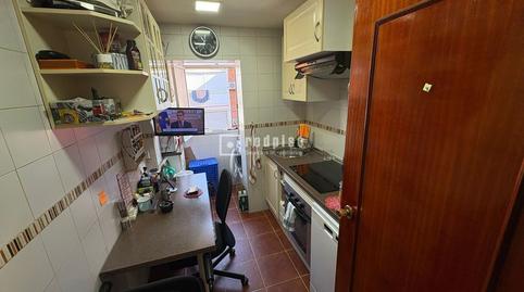 Foto 4 de Piso en venta en Sierra del Valle, Palomeras Bajas, Madrid