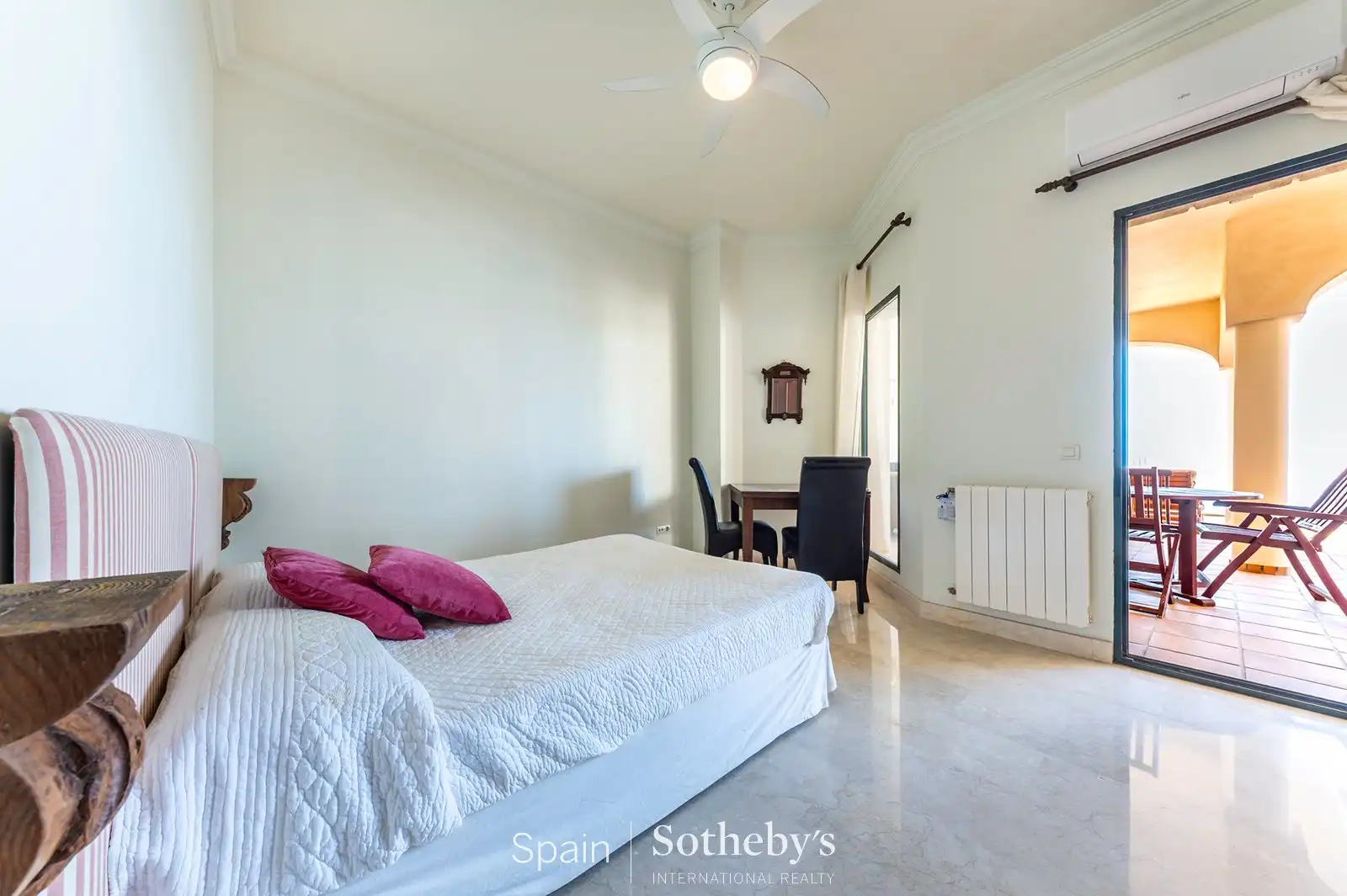 Maison avec piscine à vendre à Urbanización Faro Mediterráneo, imagen 26