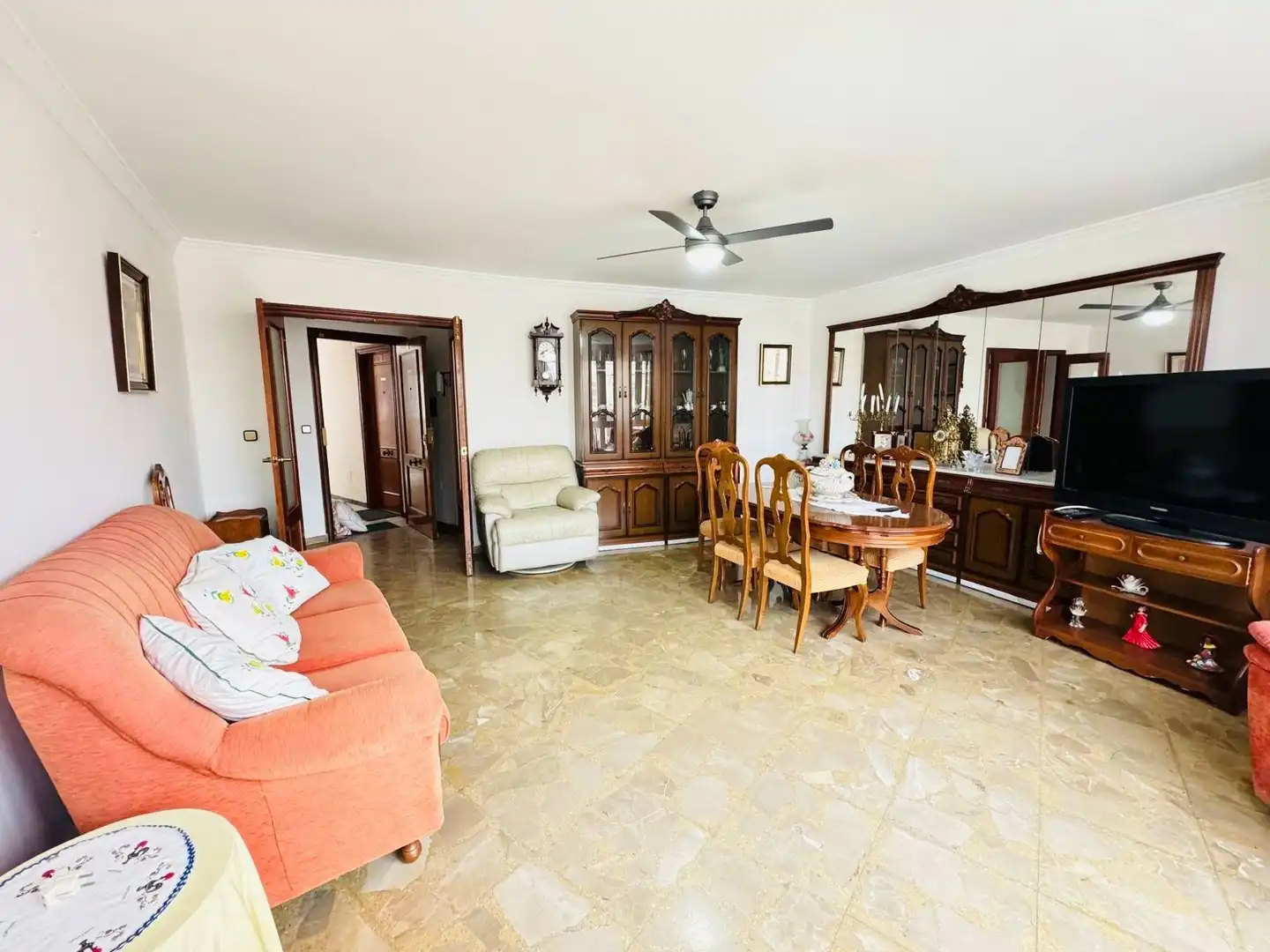 Wohnung mit Aufzug zum Verkauf in Urbanización Santa Rosa, imagen 8
