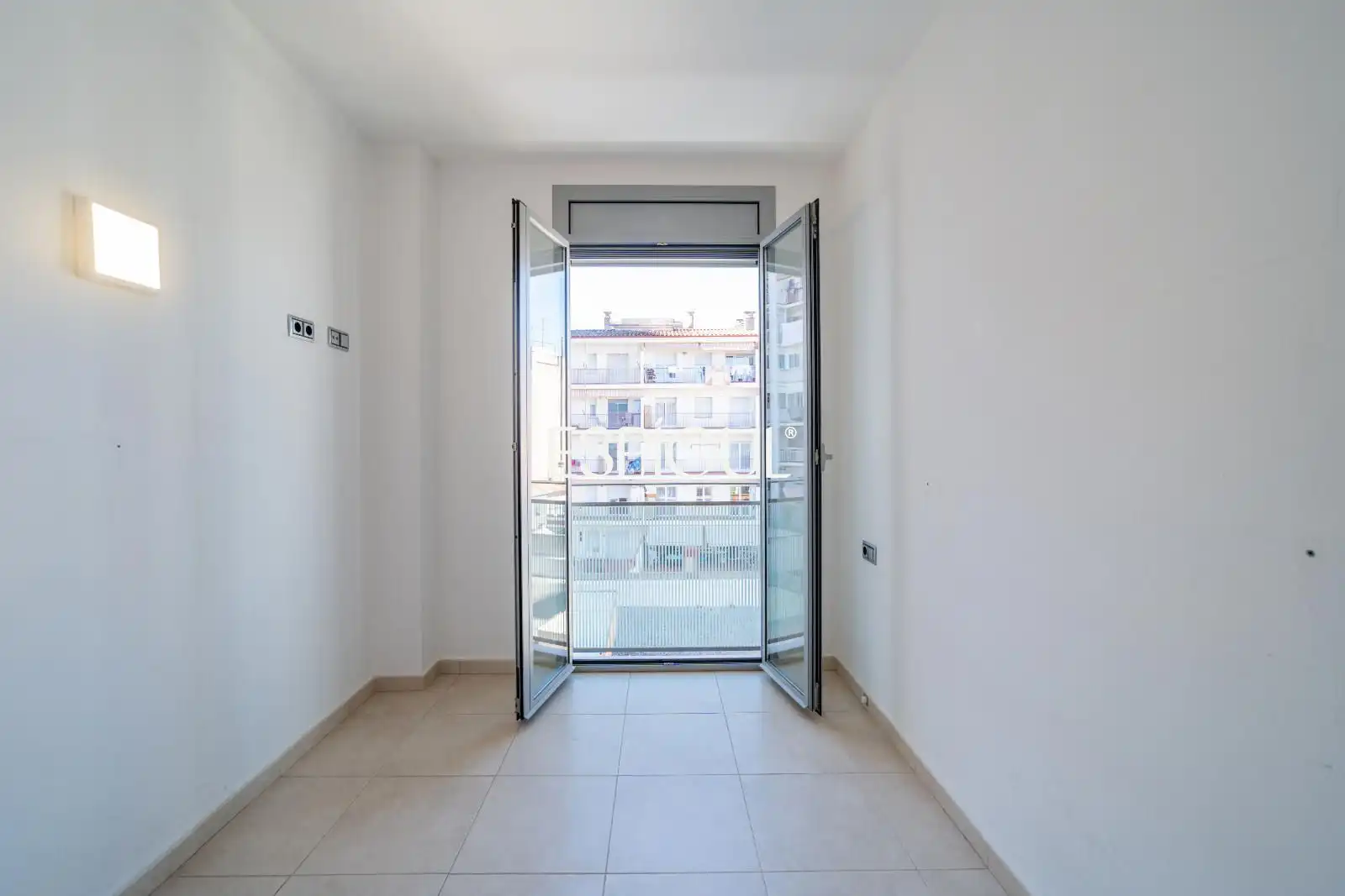 Ático con terraza en venta en Eixample Nord, imagen 16