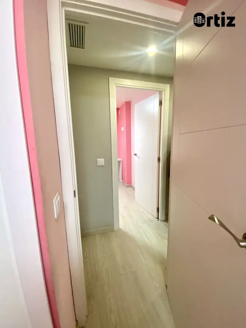 Flat for rent in Veredillas