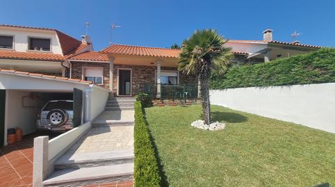 Photo 3 of Single-family semi-detached to rent in Noalla, Pontevedra