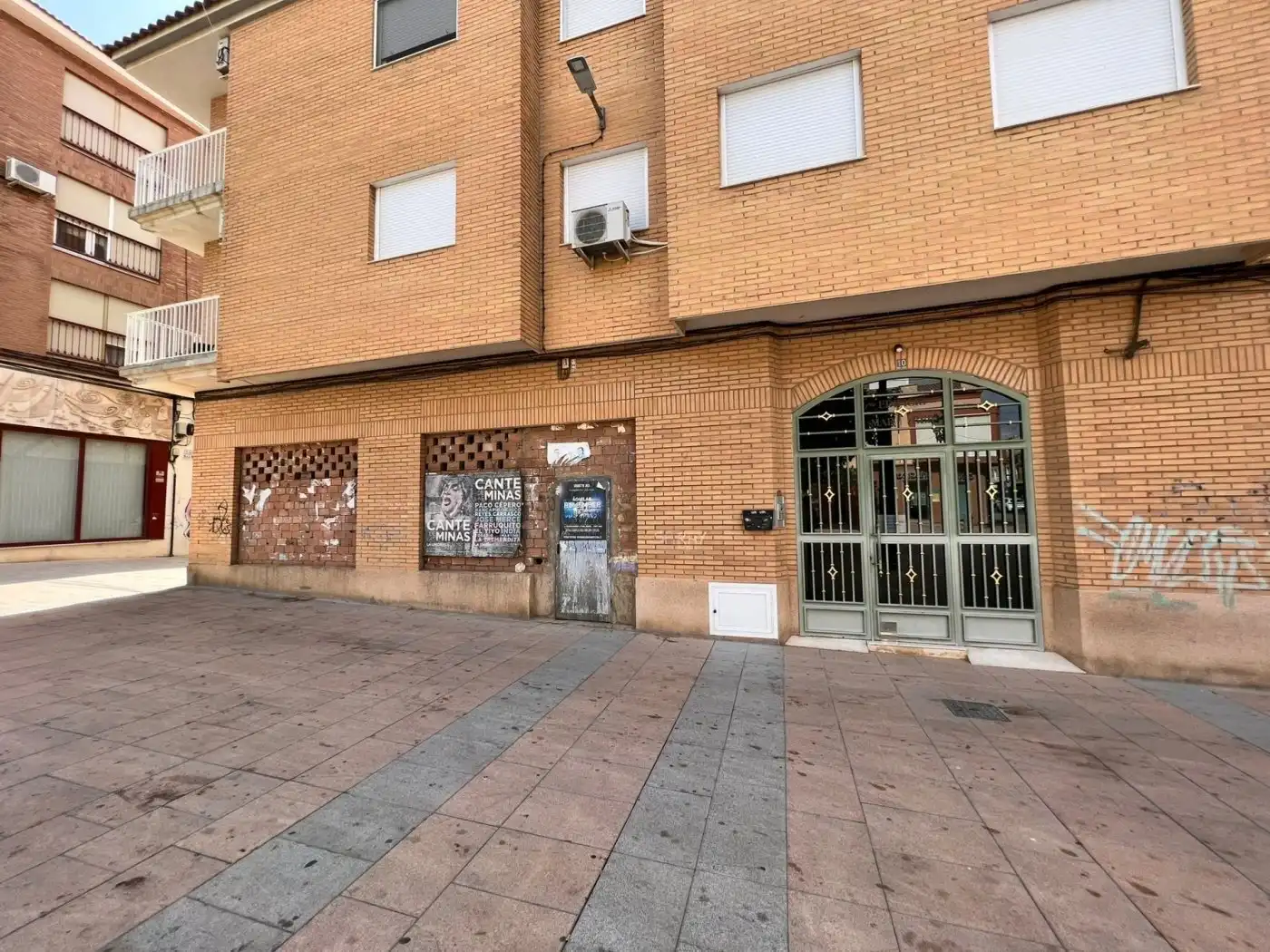 Local comercial en alquiler en Plaza JOAQUIN COSTA, imagen 16
