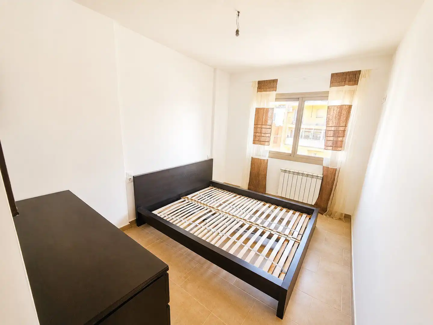 Bedroom of Flat for sale in El Vendrell  with Air Conditioner, Heating and Terrace