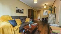 Living room of Flat for sale in Mieres (Asturias)  with Heating and Storage room