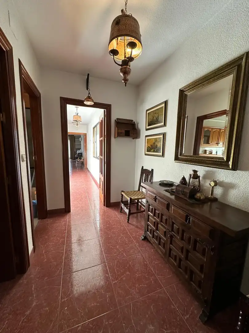 Wohnung mit Aufzug zum Verkauf in Fuentemora, imagen 4