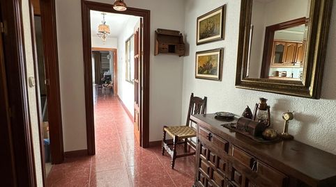 Amplio piso con garaje en una de las mejores zonas de Antequera  Pío XII, immagine 4