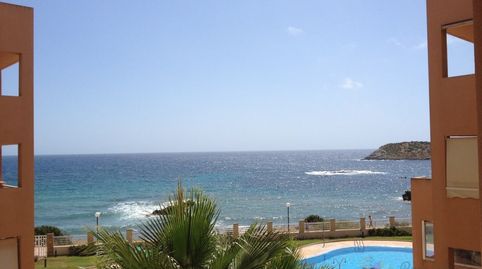 Foto 3 von Wohnung zum Verkauf in Avenida Cala Nova, Sant Carles, Santa Eulària des Riu