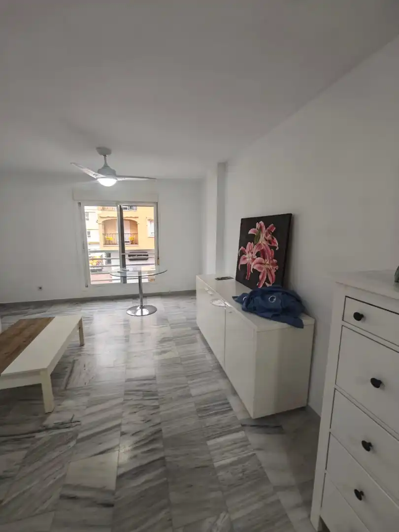 Estudio de alquiler en N/A, -1, Playa del Rincón
