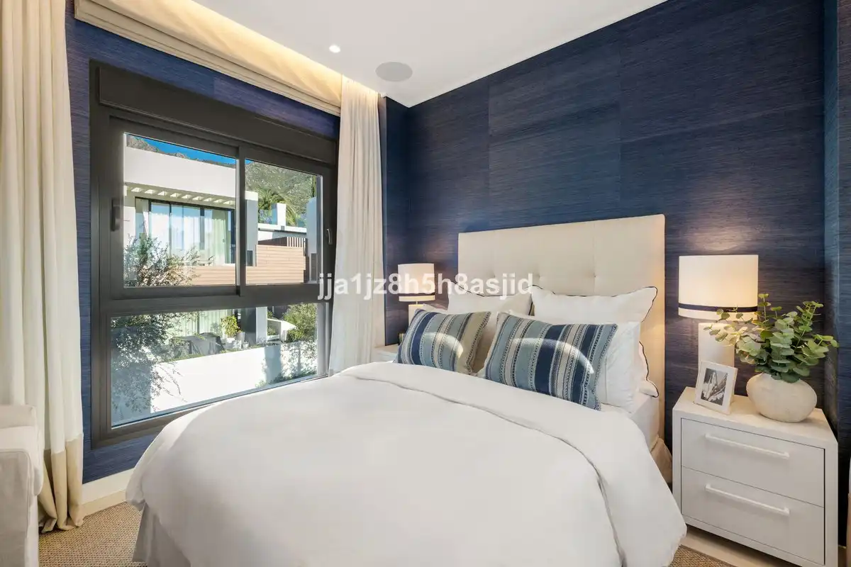 Reihenhaus mit Pool zum Verkauf in Marbella - Marbella,Sierra Blanca,Calle Mozart, imagen 23