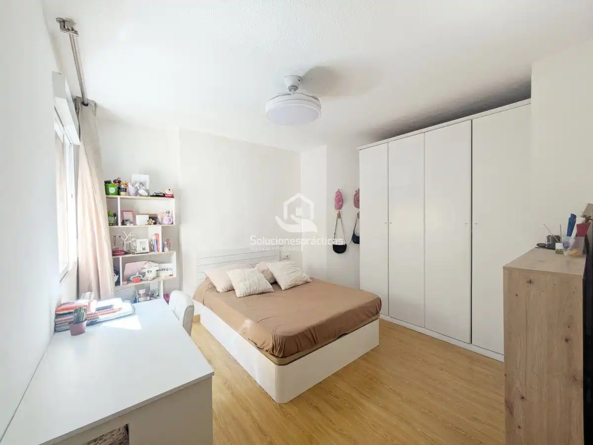 Flat with lift for sale in Belén - San Roque, imagen 25