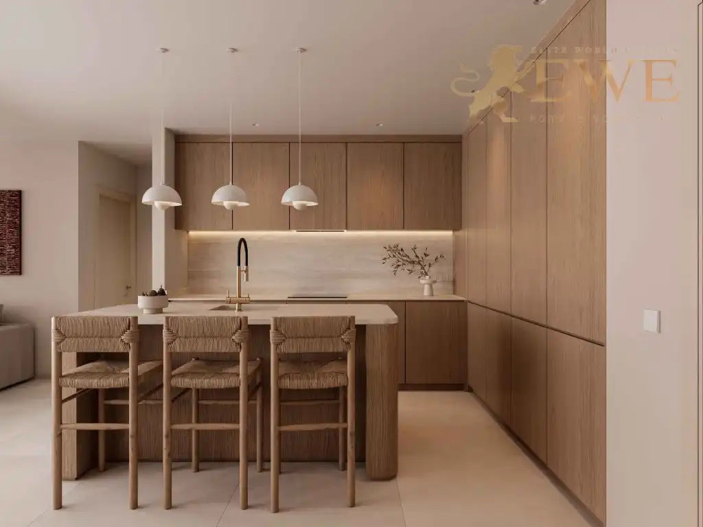 Apartment zum Verkauf in Avenida Colinas-Pau 21, imagen 11
