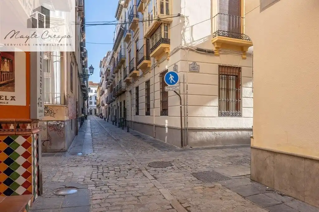 Piso con ascensor en venta en Calle Águila, imagen 38