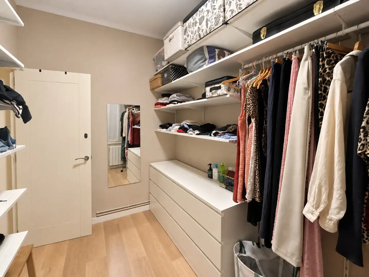 Piso con ascensor en venta en Carrer de Viladomat, imagen 18