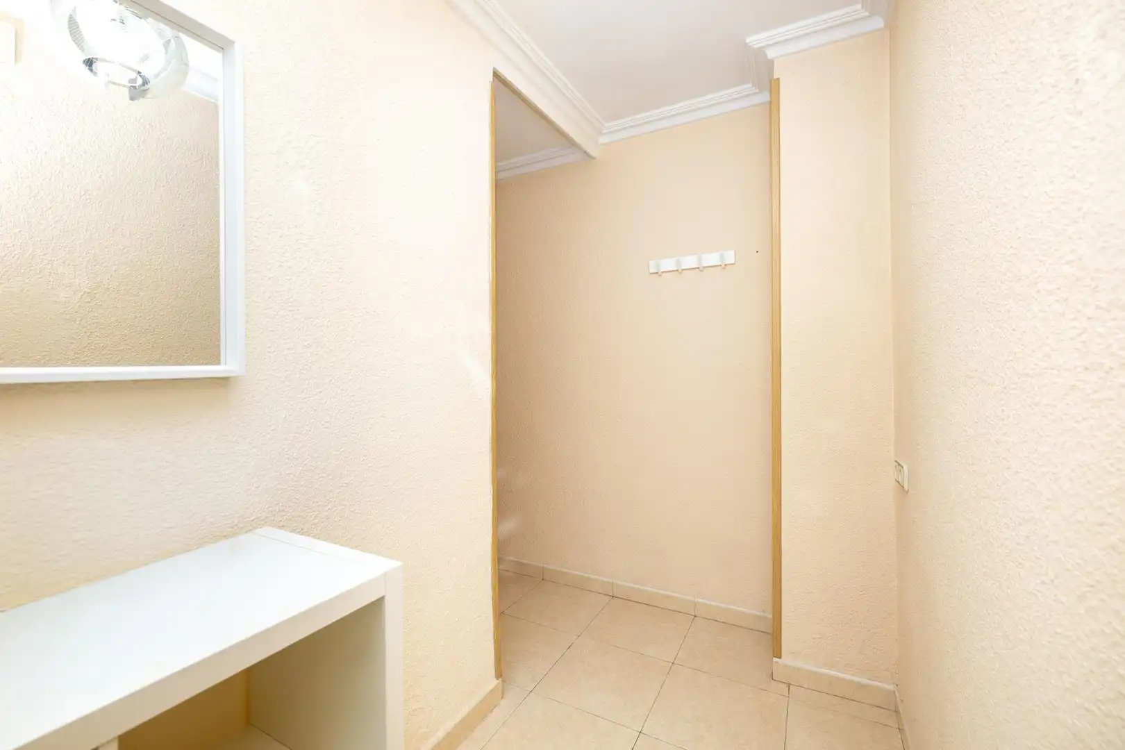 Piso en venta en Calle Calle Emperatriz Eugenia, 1, Camino de Ronda