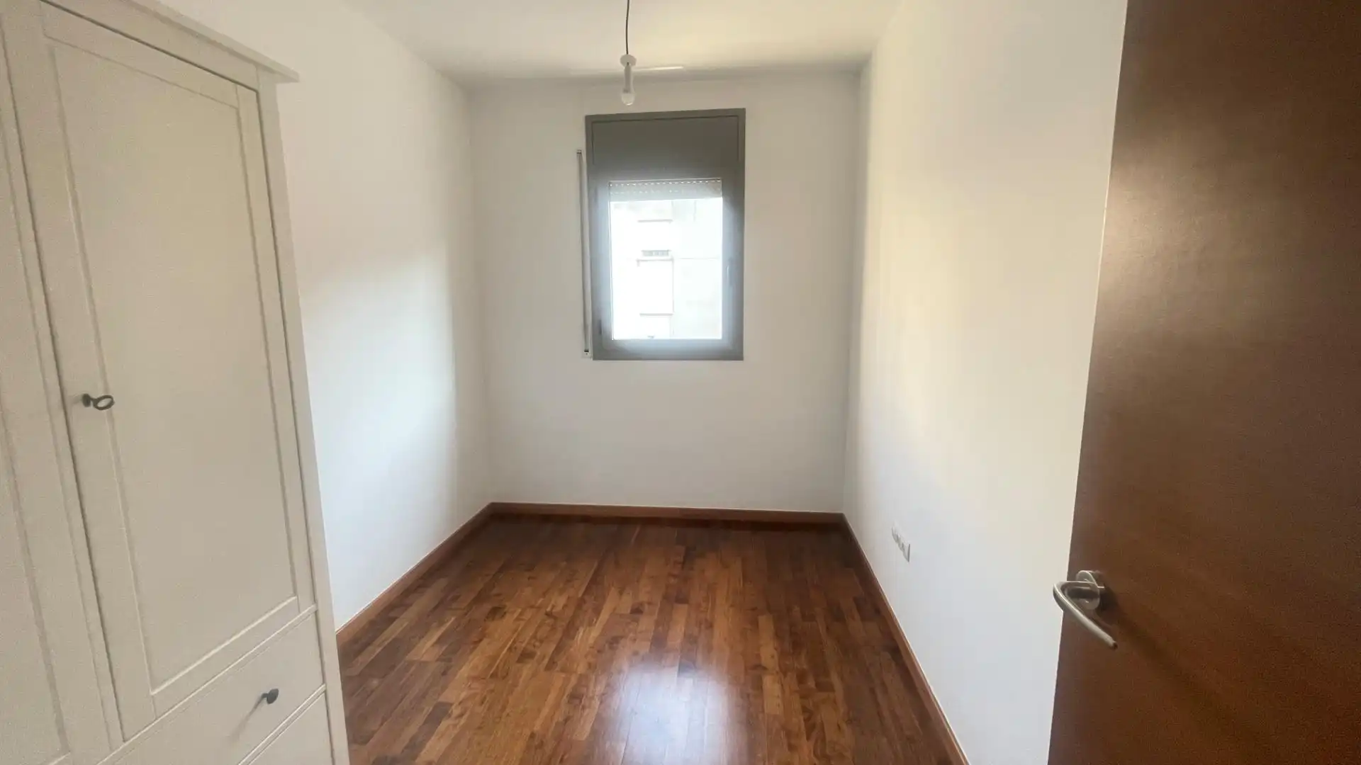Habitación de Piso en venta en Terrassa con Calefacción, Parquet y Balcón