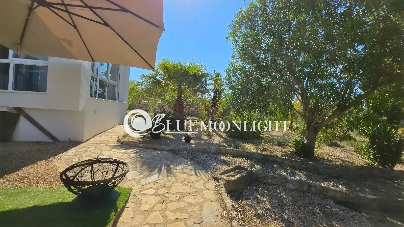 Exterior view of Houses for sale in Càlig  with Air Conditioner, Heating and Swimming Pool