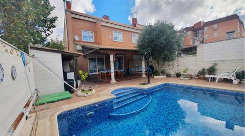 Foto 3 de Casa o xalet en venda a Móstoles, Moraleja de Enmedio, Madrid