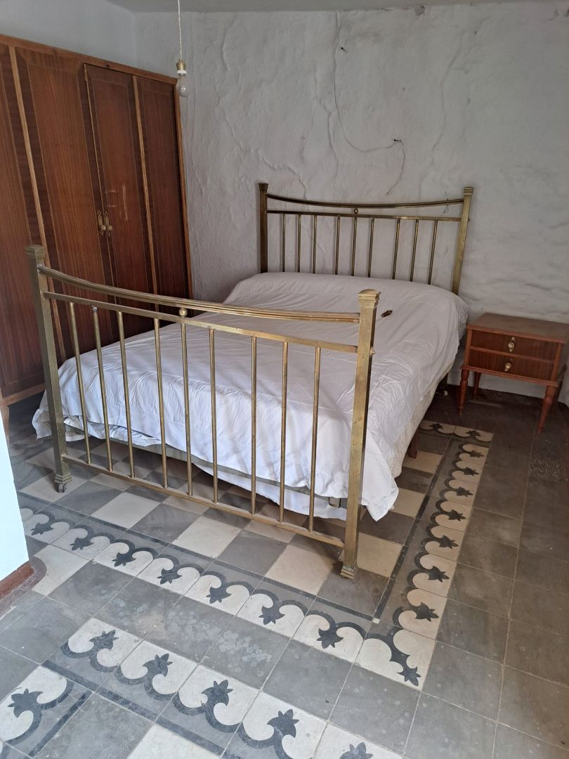 Habitación de Casa o chalet en venta en Jérez del Marquesado