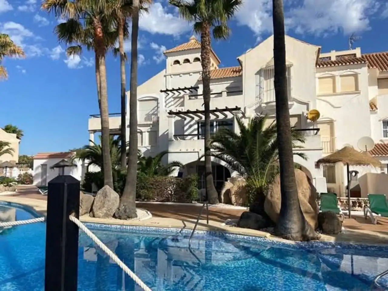 Apartment mit Terrasse zum Verkauf in Calle Diagonal 2, imagen 54
