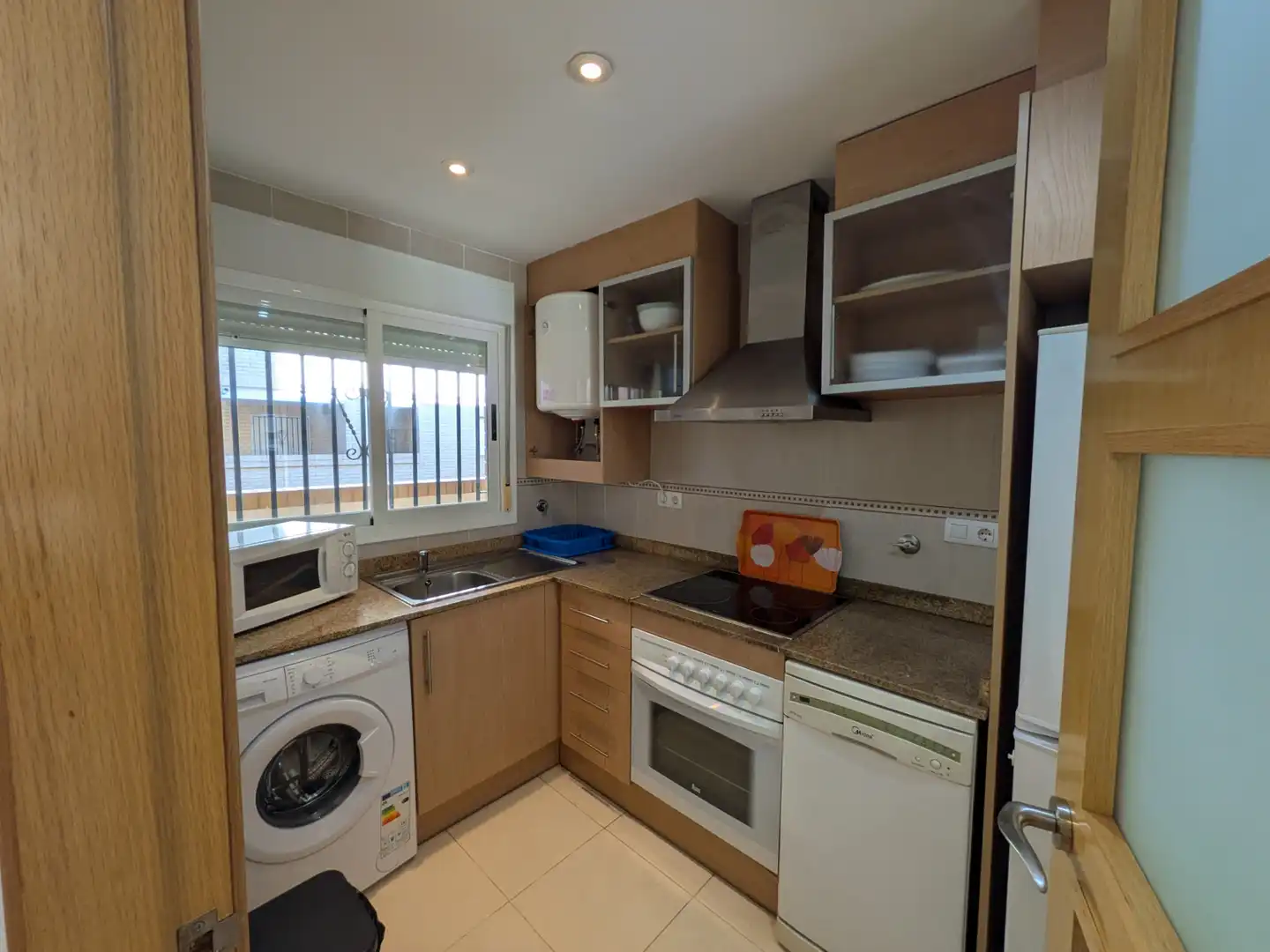 Mini appartamento con piscina in vendita a Carrer Amplaries, imagen 5