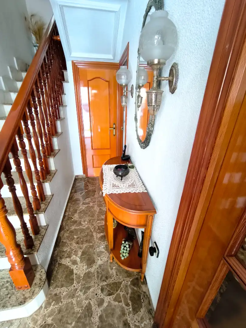 Casa o chalet en venta en Cartagena con Aire acondicionado, Calefacción y Jardín privado