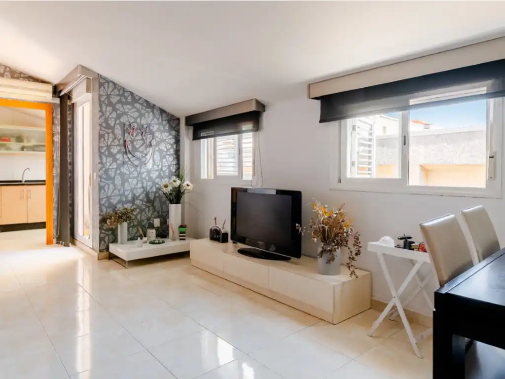 Wohnzimmer von Maisonette zum Verkauf in Castellón de la Plana / Castelló de la Plana