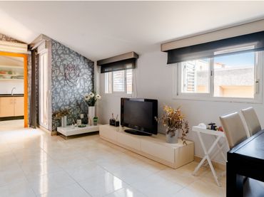 Dúplex amb ascensor en venda a Calle Alcala Galiano