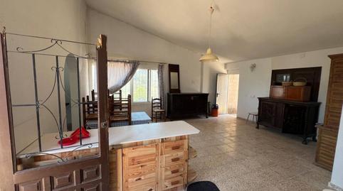 Foto 5 de Finca rústica en venda a Camino de la Rucula, La Alcoraya, Alicante