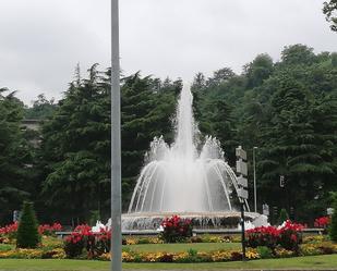 Exterior view of Office to rent in Donostia - San Sebastián   with Air Conditioner