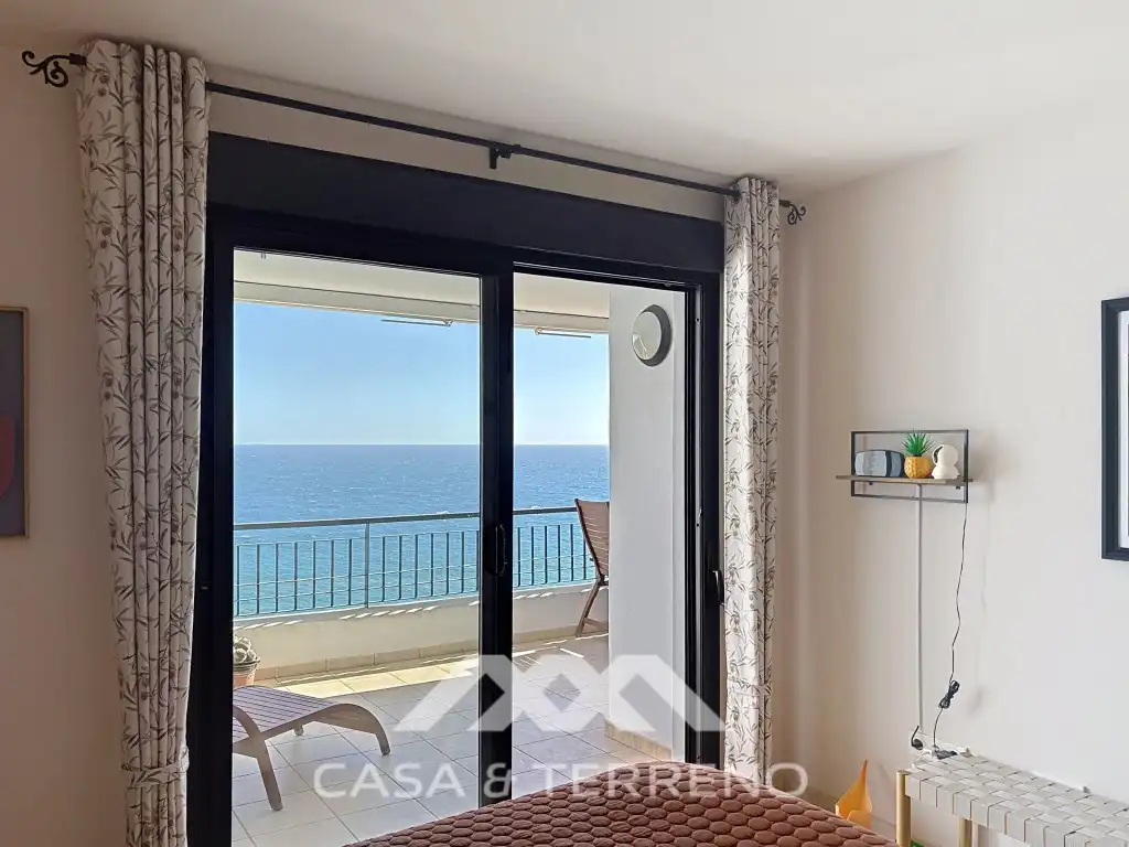 Apartament amb terrassa en venda a Calle Vicente Aleixandre, imagen 22