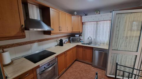 Foto 2 de Casa adosada en venda a La Granja - La Colina - Los Pastores, Cádiz