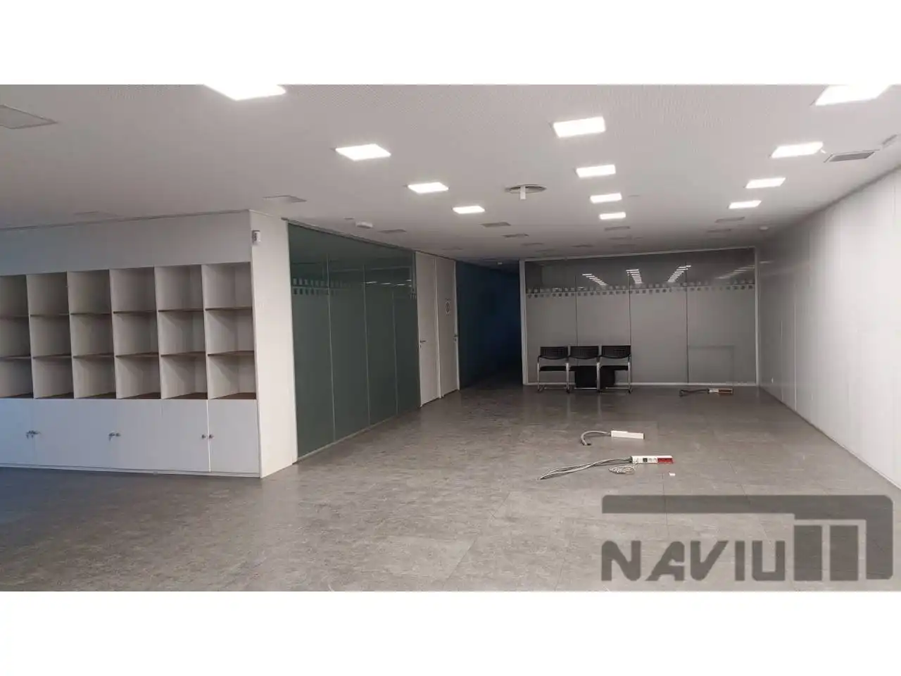 Nau industrial amb ascensor de lloguer a San Agustín del Guadalix pueblo, imagen 8