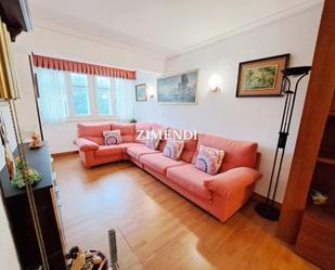 Living room of Flat for sale in Iurreta  with Heating and Terrace