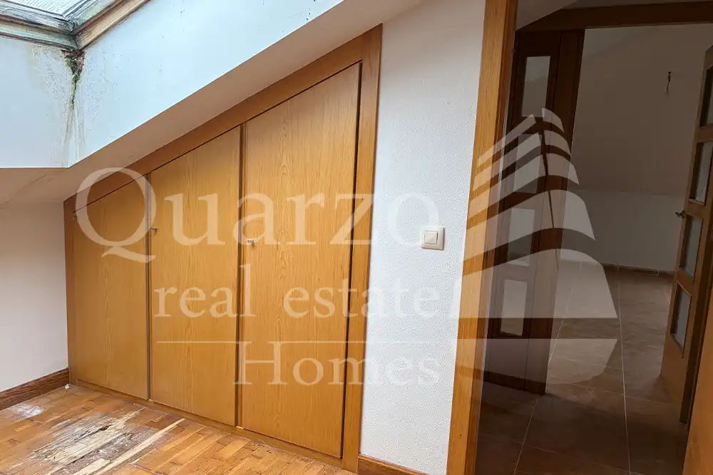 Piso en venta en Calle Real, Hontanares de Eresma