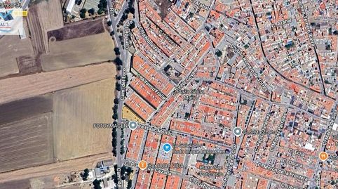 Venta local comercial en Marchena Sevilla, imatge 3
