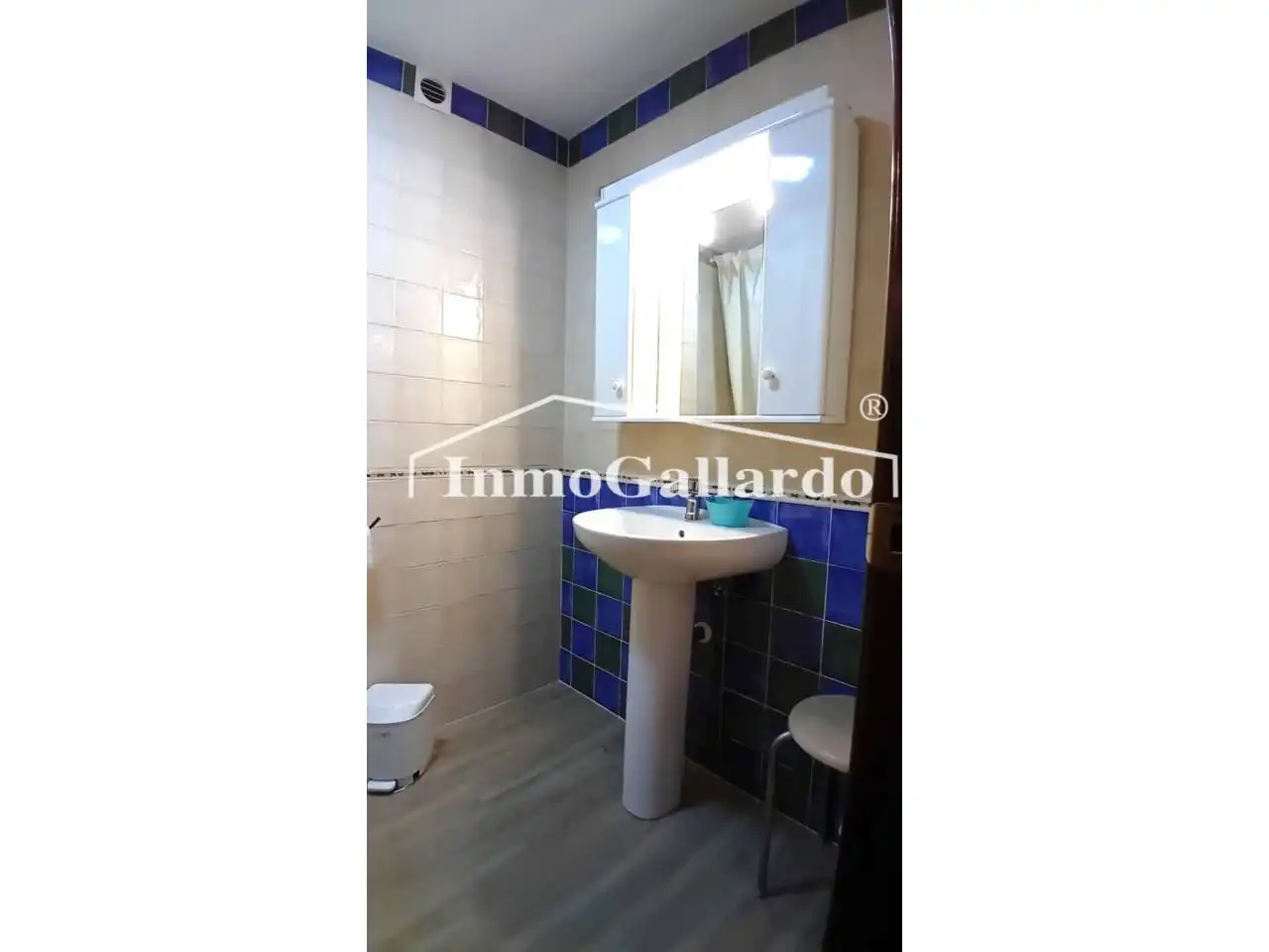 Piso en venta en Playa del Rincón