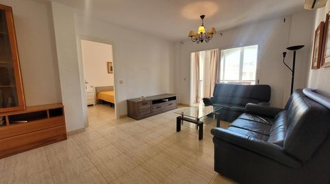 Foto 3 de Ático en venta en L'Albir, L'Alfàs del Pi